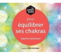 La petite boîte pour équilibrer ses chakras