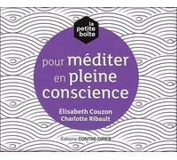 La petite boîte pour méditer en pleine conscience