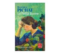 La Petite bonne - Bérénice Pichat - Lgf - Poche - Roman