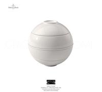 La Petite Boule Blanche 14 X 14 CM - Villeroy & Boch - Revendeur