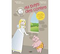 La petite boule blanche au pays des contes