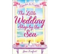 La petite boutique de mariage au bord de la mer