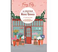 La petite boutique de Rosie Gringe