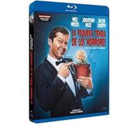 La Petite Boutique des horreurs (1960) (+ B/N) / The Little Shop of Horrors (Blu Ray) G