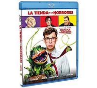 La petite boutique des horreurs – Blu-ray – Import – 1986 – Warner Bros.