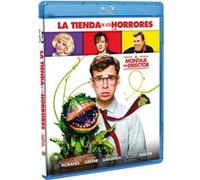 La petite boutique des horreurs (1986) (Little Shop of Horrors) G