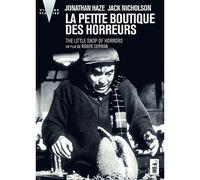 La Petite Boutique Des Horreurs