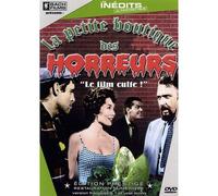 La Petite Boutique Des Horreurs