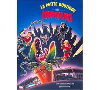 La Petite Boutique des Horreurs – Warner Bros.