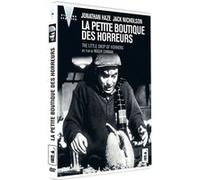 La Petite Boutique Des Horreurs
