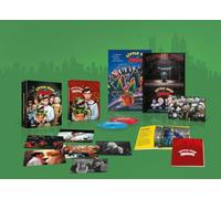 Coffret La Petite Boutique des Horreurs Édition Collector Exclusivité Web Blu-ray 4K Ultra HD