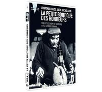 La Petite Boutique des horreurs