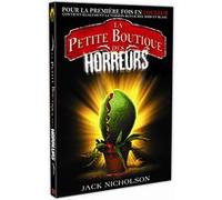 La Petite boutique des Horreurs