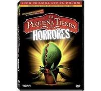 La petite boutique des horreurs (Little Shop of Horrors) G