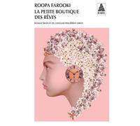 La Petite Boutique Des Rêves
