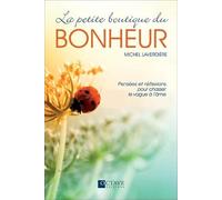 La petite boutique du bonheur