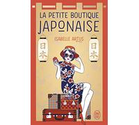La petite boutique japonaise