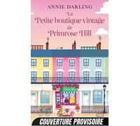 La Petite Boutique vintage de Primrose Hill