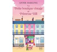 La Petite Boutique vintage de Primrose Hill