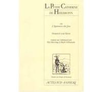 La Petite Catherine de Heilbronn ou l'épreuve du feu Heinrich von Kleist (Auteur), Ruth Orthmann (Traduction), Eloi Recoing (Traduction)