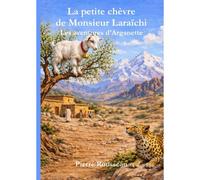 La Petite Chèvre De Monsieur Laraàøchi