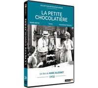La Petite Chocolatière