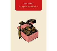 La Petite Chocolatière