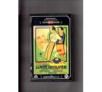 La petite chocolatiere [VHS]