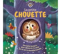La Petite chouette