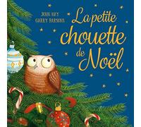 La petite chouette de noël