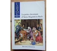 La Petite chronique d'Anna Magdalena Bach