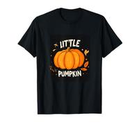 La Petite Citrouille la Plus drôle prête pour la Saison d'automne T-Shirt