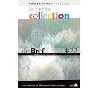 La petite collection de Bref#22