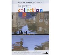 La petite collection de bref, vol. 1