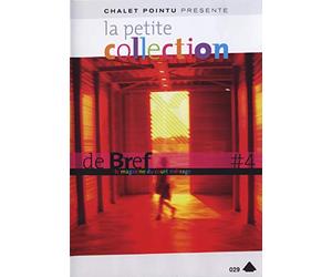 La petite collection de bref, vol. 4