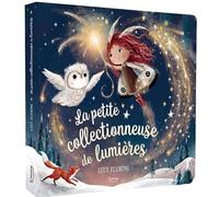 La petite collectionneuse de lumières