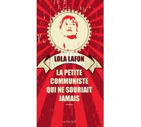 La petite communiste qui ne souriait jamais