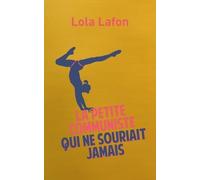 La Petite Communiste Qui Ne Souriait Jamais