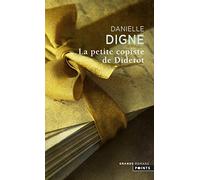 La Petite Copiste de Diderot