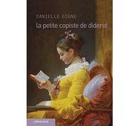 La Petite copiste de Diderot