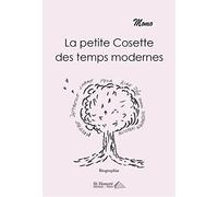La petite Cosette des temps modernes