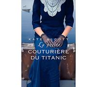 La petite couturière du Titanic