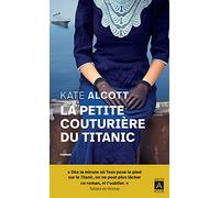 La petite couturière du Titanic