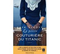 La petite couturière du Titanic