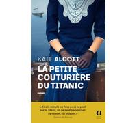 La petite couturière du Titanic