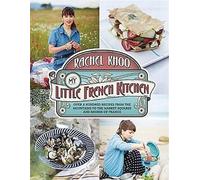 La petite cuisine française