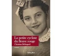 La petite cycliste du Fleuve Rouge
