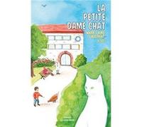 La petite dame chat Marie-Laure Laustriat & Clee (Auteur)
