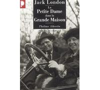 La Petite Dame dans la grande maison