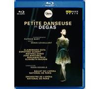 La petite danseuse de Degas (+booklet) [(+booklet)] [Blu-ray]